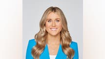 Headshot of Riley Gaines